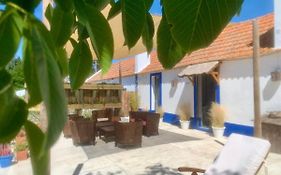 Casa Amador Charming 2 Bedrooms House In Alcacer